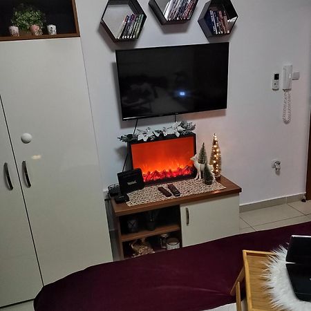 Vesna Apartman Врнячка-Баня Экстерьер фото