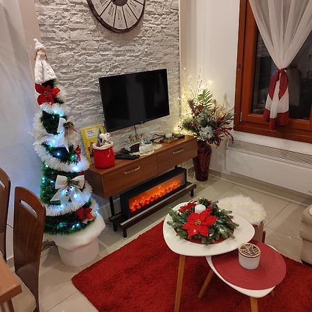 Vesna Apartman Врнячка-Баня Экстерьер фото