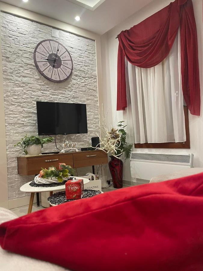 Vesna Apartman Врнячка-Баня Экстерьер фото
