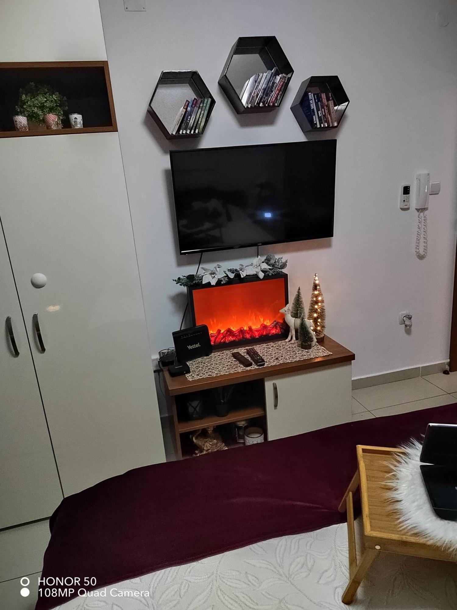 Vesna Apartman Врнячка-Баня Экстерьер фото
