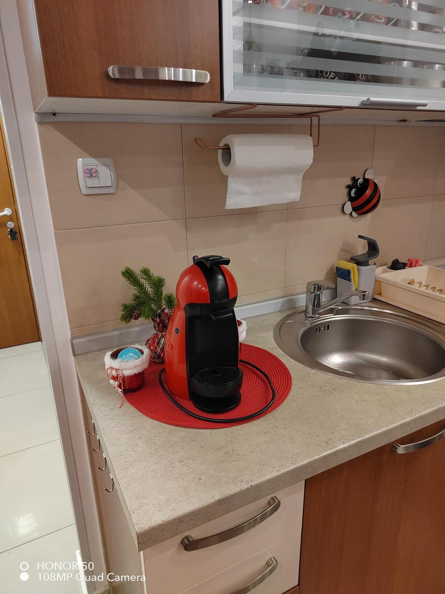 Vesna Apartman Врнячка-Баня Экстерьер фото