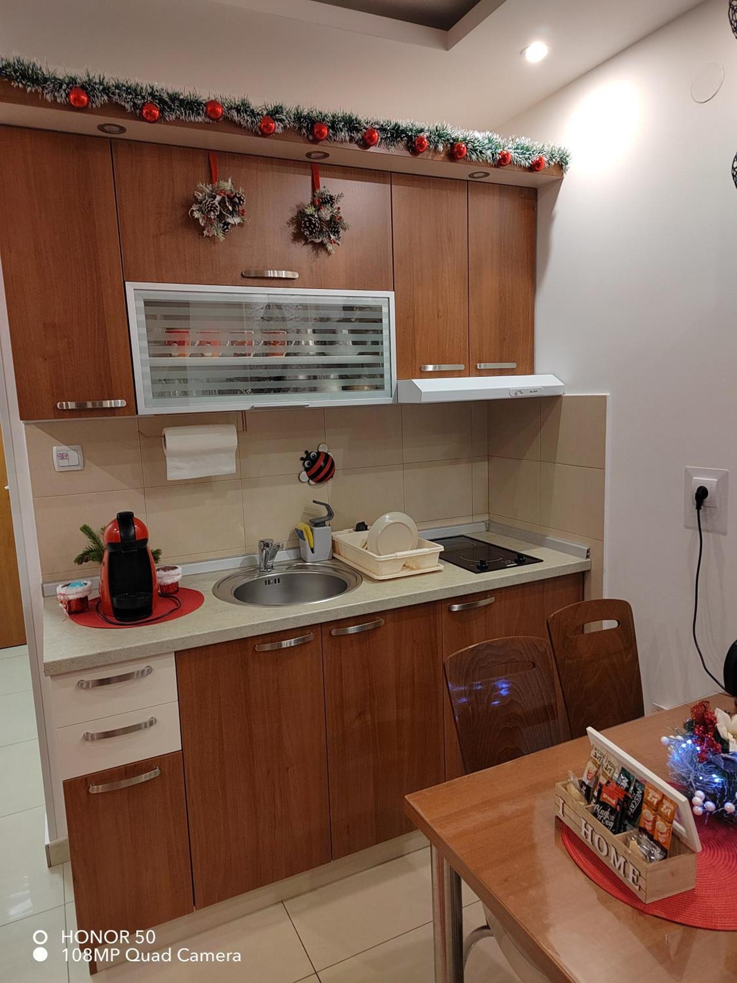 Vesna Apartman Врнячка-Баня Экстерьер фото