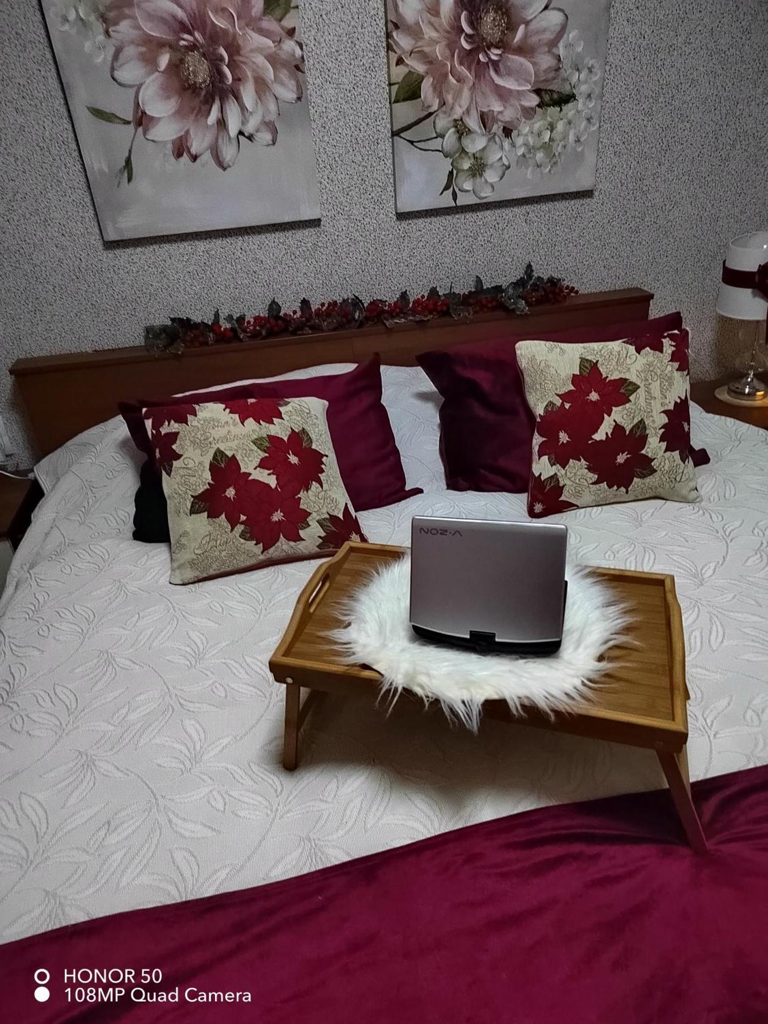 Vesna Apartman Врнячка-Баня Экстерьер фото