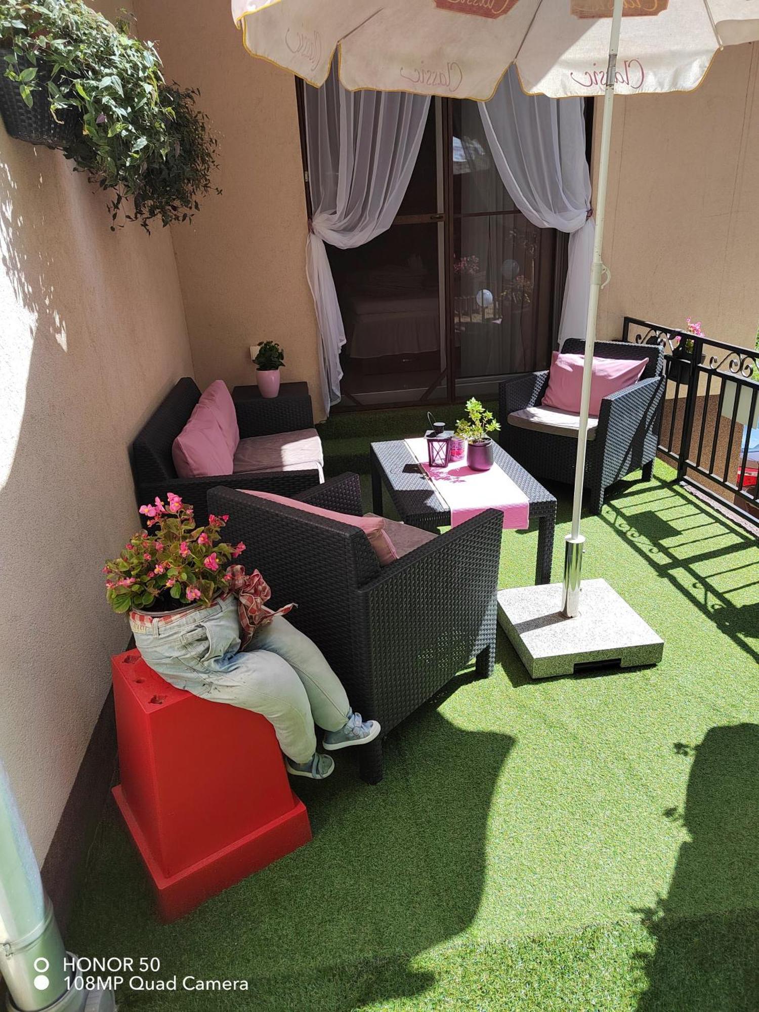 Vesna Apartman Врнячка-Баня Экстерьер фото