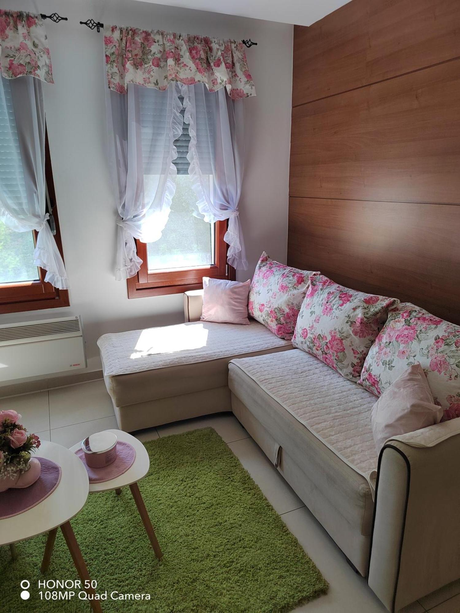 Vesna Apartman Врнячка-Баня Экстерьер фото